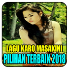 Gudang Lagu Karo Mp3 Terbaru иконка