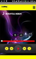 Poster Murottal AL-QURAN Merdu 30 Juz Mp3