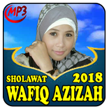 Mp3 Wafiq Azizah Sholawat Merdu