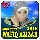 Mp3 Wafiq Azizah Sholawat Merdu simgesi