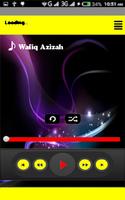 Mp3 Wafiq Azizah Sholawat Merdu Ekran Görüntüsü 2