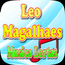 Leo Magalhaes Musicas Letras-APK