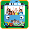 Tayo Photo Frame