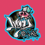 New Grafiti character