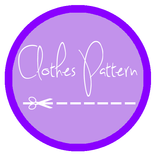 Sewing Clothes Pattern