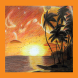 Drawing Scenery Guide