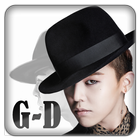 G Dragon Cool Wallpapers HD 圖標