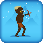 Big Archery Hunter icône