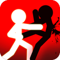 Stickman Karate