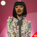 Cardi B Wallpaepers New HD 2018 APK