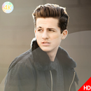 Charlie Puth Wallpapers New HD APK