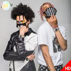 Ayo & Teo Wallpapers Best 2018 APK download