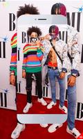 Ayo & Teo Wallpapers Best 2018 Affiche