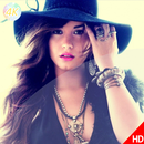 Demi Lovato Wallpapers New HD APK