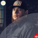 Luke Combs Wallpapers APK