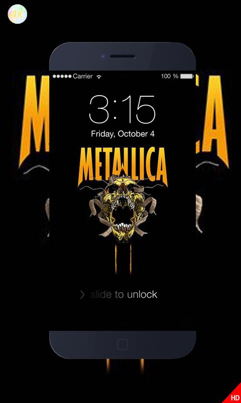 100 Wallpaper Iphone 6s Metallica Hinhanhsieudep Net