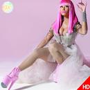 Nicki Minaj Wallpapers ❤️ HD APK