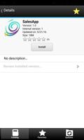 Zain Apps Poster