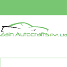 Zain Autocrafts Pvt. Ltd. 圖標