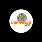 Capitales アイコン