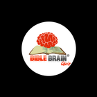 Bible Brain Quiz icône