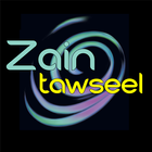 Zain Tawseel icône