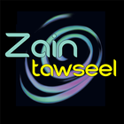 Zain Tawseel иконка