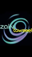 Zain Tawseel 海报