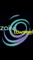 Zain Tawseel Affiche