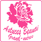 Astuces Beauté Grand-mères आइकन