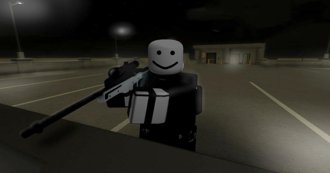 Phantom Forces Walkthrough and Guide - Roblox Phantom Forces