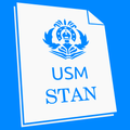 Sukses USM STAN