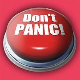 Anxiety and Panic Cure Forever أيقونة