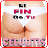 Como Curar la Celulitis أيقونة