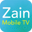 Zain Mobile TV