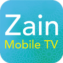 Zain Mobile TV APK