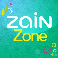 Zain Zone アプリダウンロード