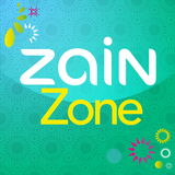 Zain Zone icône
