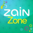 Zain Zone アイコン