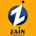 Zain Luxor アイコン