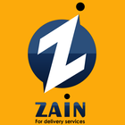 آیکون‌ zain luxor