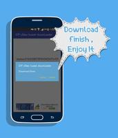 Video  & GIF Tweet Downloader capture d'écran 3