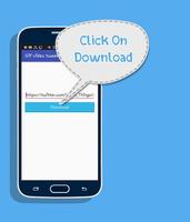 Video  & GIF Tweet Downloader screenshot 2