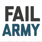 Fail Army ไอคอน