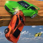 Icona Auto Derby Demolizione Crash3D