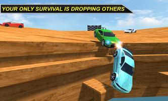 Car Derby Rozbiórka Crash3D screenshot 3