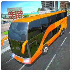 City Bus Driving Bus Games 3D APK download