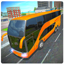 City Bus Driving Bus Games 3D APK