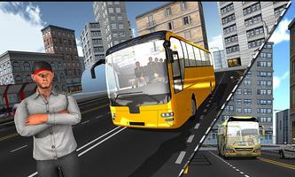 Multi Vehicle Driving Sim 2017 স্ক্রিনশট 3