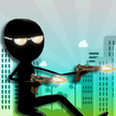 Angry Stickman Sniper Shooter